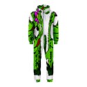 Cactus Hooded Jumpsuit (Kids) View1