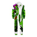 Cactus Hooded Jumpsuit (Kids) View2