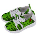 Cactus Kids  Lightweight Sports Shoes View2