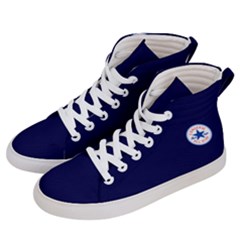 Men s Hi-top Skate Sneakers by Infinities