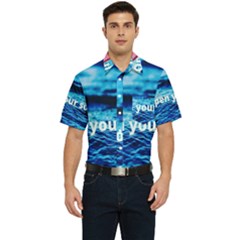 Img 20201226 184753 760 Photo 1607517624237 Men s Short Sleeve Pocket Shirt  by Basab896