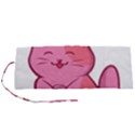 Photo 1607517624237 Roll Up Canvas Pencil Holder (S) View1