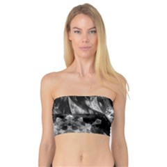 Gemini Mandala Bandeau Top by MRNStudios