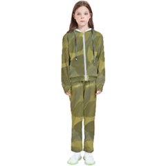 Olives Kids  Tracksuit by kiernankallan