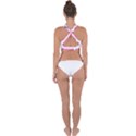 Untitled Design (5) Photo 1607517624237 Cross Back Hipster Bikini Top  View2
