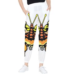 Bigcat Butterfly Tapered Pants by IIPhotographyAndDesigns