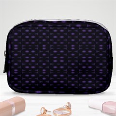 Spiro Make Up Pouch (small) by Sparkle