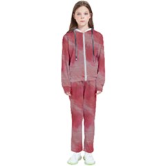 Strawberries Kids  Tracksuit by kiernankallan