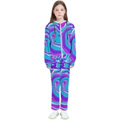 Icing Kids  Tracksuit by kiernankallan