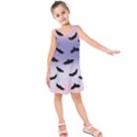 The Bats Kids  Sleeveless Dress View1