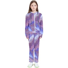 Sandy Kids  Tracksuit by kiernankallan