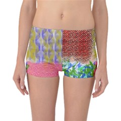 Mishmash Boyleg Bikini Bottoms by kiernankallan