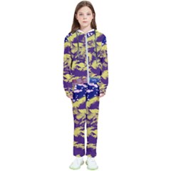 Mash Up Kids  Tracksuit by kiernankallan