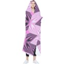 Abstract Wearable Blanket View1