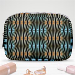 Digital Springs Make Up Pouch (small) by Sparkle