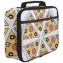 Pizza-slice-food-italian Full Print Lunch Bag View3