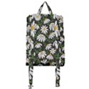 Floral Buckle Everyday Backpack View3