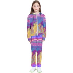 Flow Kids  Tracksuit by kiernankallan