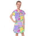  Kids  Drop Waist Dress View1