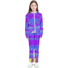  Kids  Tracksuit by kiernankallan