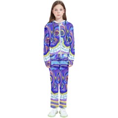  Kids  Tracksuit by kiernankallan