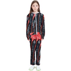  Kids  Tracksuit by kiernankallan