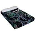 Robotic Endocrine System Fitted Sheet (California King Size) View2