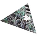 Robotic Endocrine System Wooden Puzzle Triangle View2