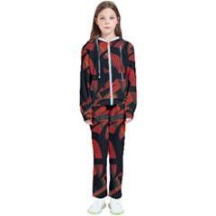  Kids  Tracksuit by kiernankallan