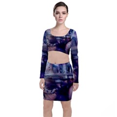 Fog-1-1 Top And Skirt Sets by bestdesignintheworld