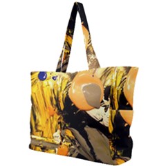Before The Easter-1-1 Simple Shoulder Bag by bestdesignintheworld