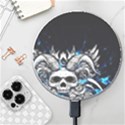 Skullart Wireless Charger View1