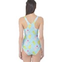 My Adventure Blue One Piece Swimsuit View2