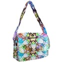 375 Chroma Digital Art Custom Courier Bag View1