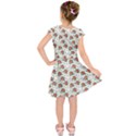 Vidffffa Kids  Short Sleeve Dress View2