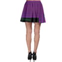 Gradient Skater Skirt View2