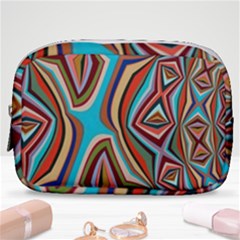 Digitalart Make Up Pouch (small) by Sparkle