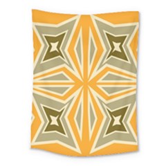 Abstract Pattern Geometric Backgrounds   Medium Tapestry by Eskimos