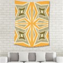 Abstract pattern geometric backgrounds   Medium Tapestry View2