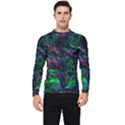 Mara Men s Long Sleeve Rash Guard View1