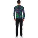 Mara Men s Long Sleeve Rash Guard View2