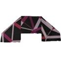3d Lovely Geo Lines Iii Lightweight Scarf  View2