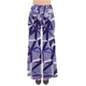 3D Lovely GEO Lines IX So Vintage Palazzo Pants View1