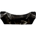Creepy Women Mannequin Portrait Car Seat Velour Cushion  View3