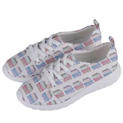 Gift Boxes Women s Lightweight Sports Shoes by SychEva