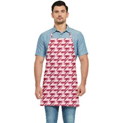 Digitalart Kitchen Apron by Sparkle