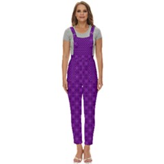 Digital Illusion Full Overalls by Sparkle