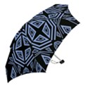 Abstract pattern geometric backgrounds   Mini Folding Umbrellas View2