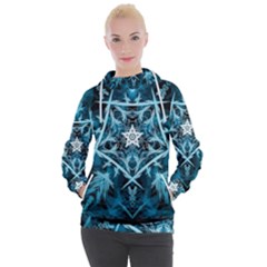 Find My North Star Women s Hooded Pullover by ramblevibes