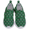 Beetle Eyes Kids  Velcro No Lace Shoes View1